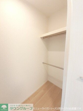 リラクスィング プレイスの物件内観写真